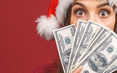 Foiling Holiday Cash-Back Scams