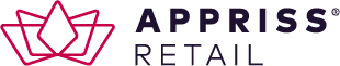 appriss retail logo