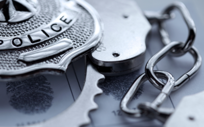 Supercharging Organized Retail Crime Cases for Stronger Law Enforcement Collaboration