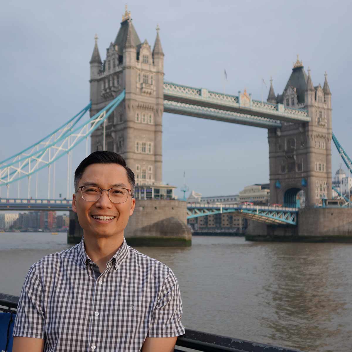 Kenny Vu