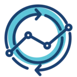 Circular icon
