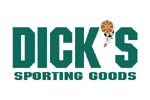 dick's sporting goods logo