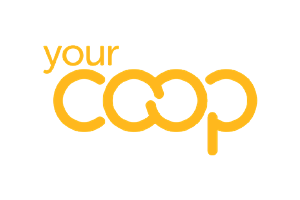 your coop logo