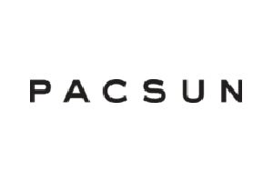 pacsun logo