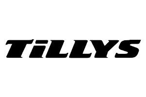 Tilly's logo