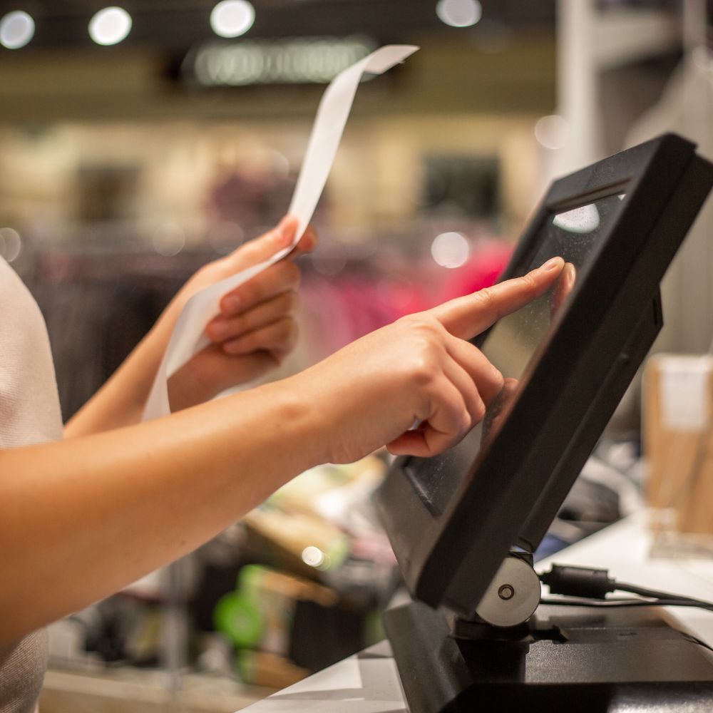 Retails and loss prevention professionals can learn about why monitoring sales reducing activities is important for managing retail loss and the customer experience. The whitepaper reviews common retail POS sales reducing events and their connection to retail shrink