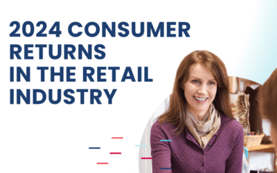 The 2024 consumer returns report by Appriss Retail and Deloitte dives into the state of retail returns in 2024 and the most common types of return fraud. Discover the 2024 retail return rate and what percentage of returns and claims can be attributed to fraud and abuse.