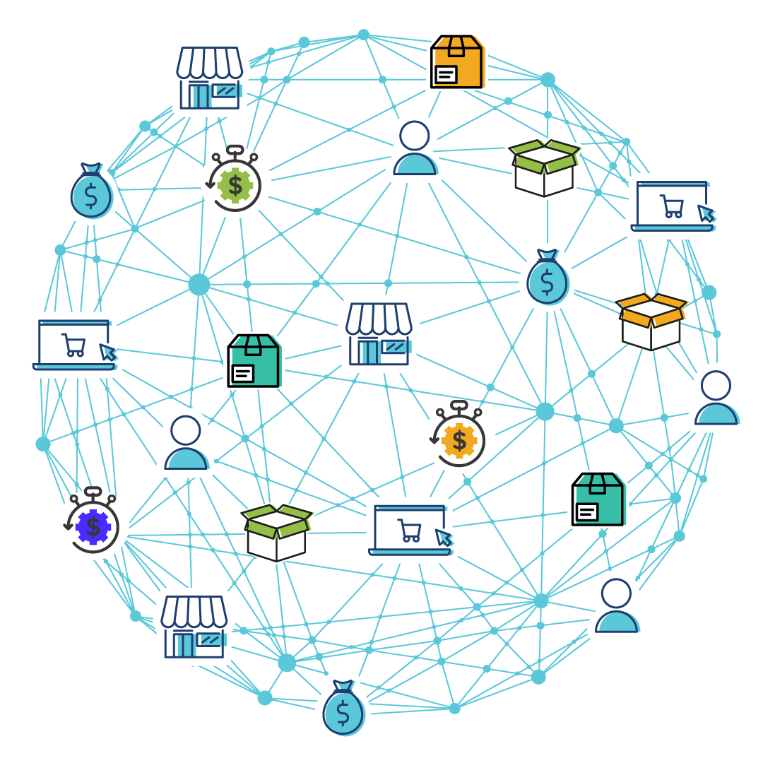 Appriss-Optoro-Consumer-Linking Retail colleagues using software to better work together