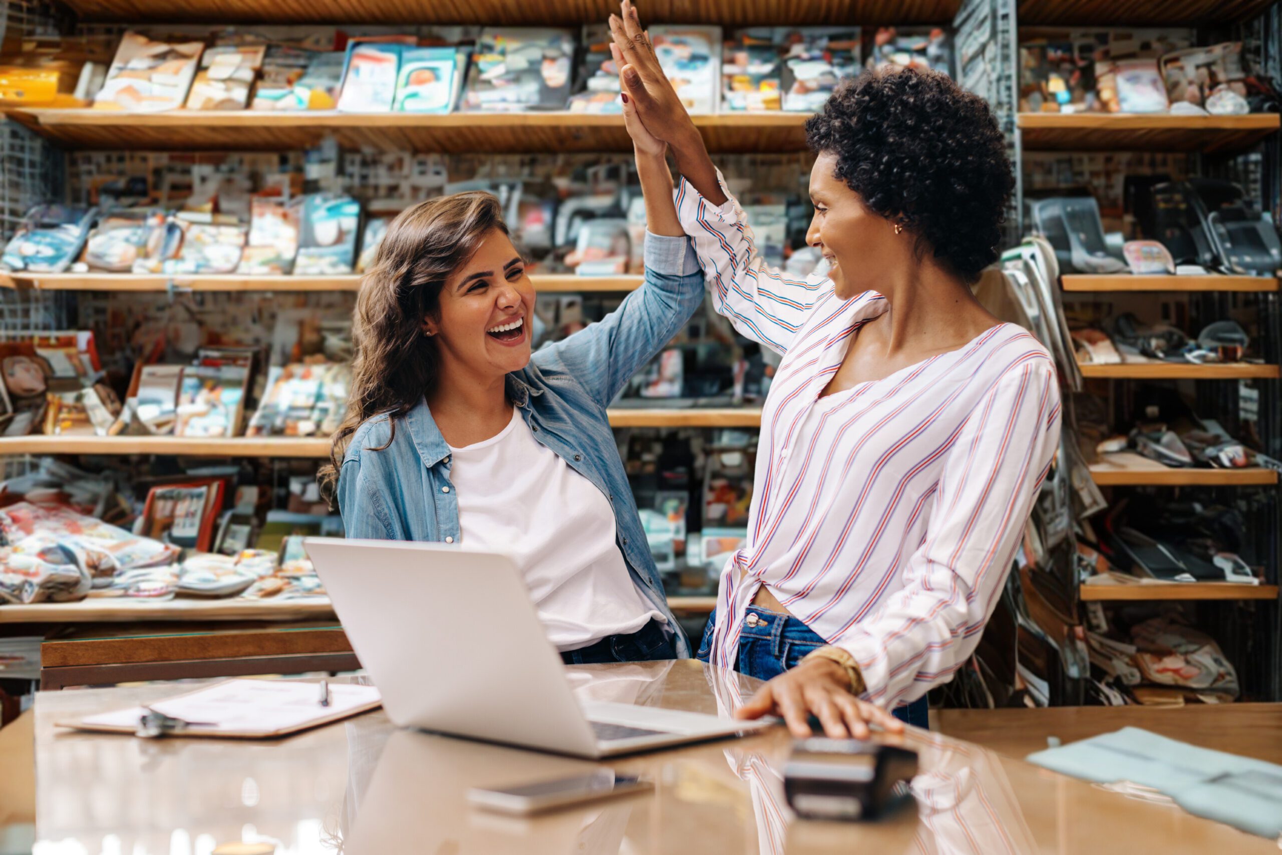 Unlock secrets to improve cash flow by optimizing retail returns and reducing shrink.