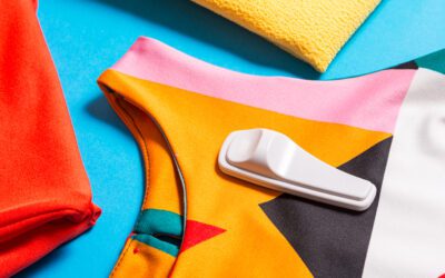 Boosting Retail Security: The Power of RFID and AI for Loss Prevention