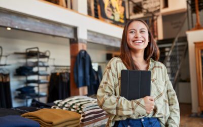 4 Ways Retail Intelligence Supports Smarter Returns Management