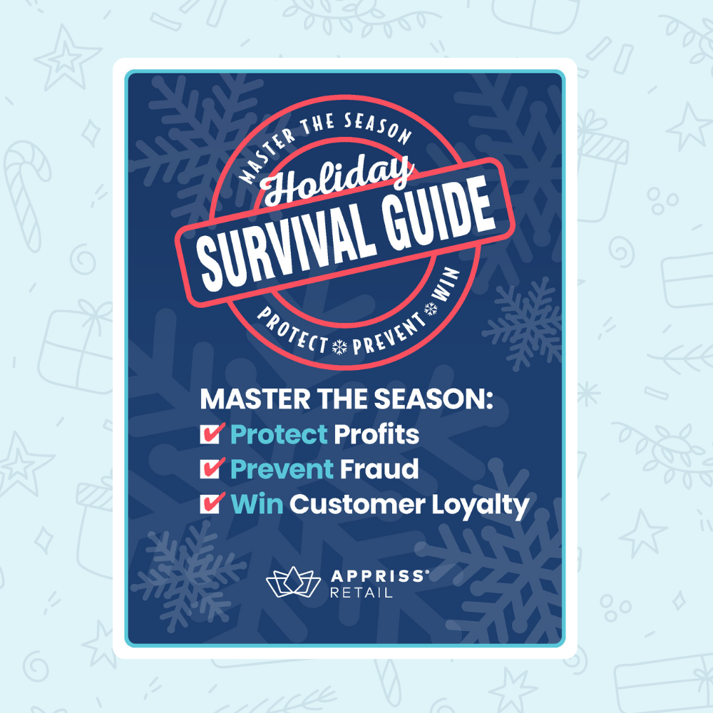 Get the Holiday Survival Guide and master the holiday retail season. The guide's insights and strategies can help prevent holiday fraud from hitting your margins.