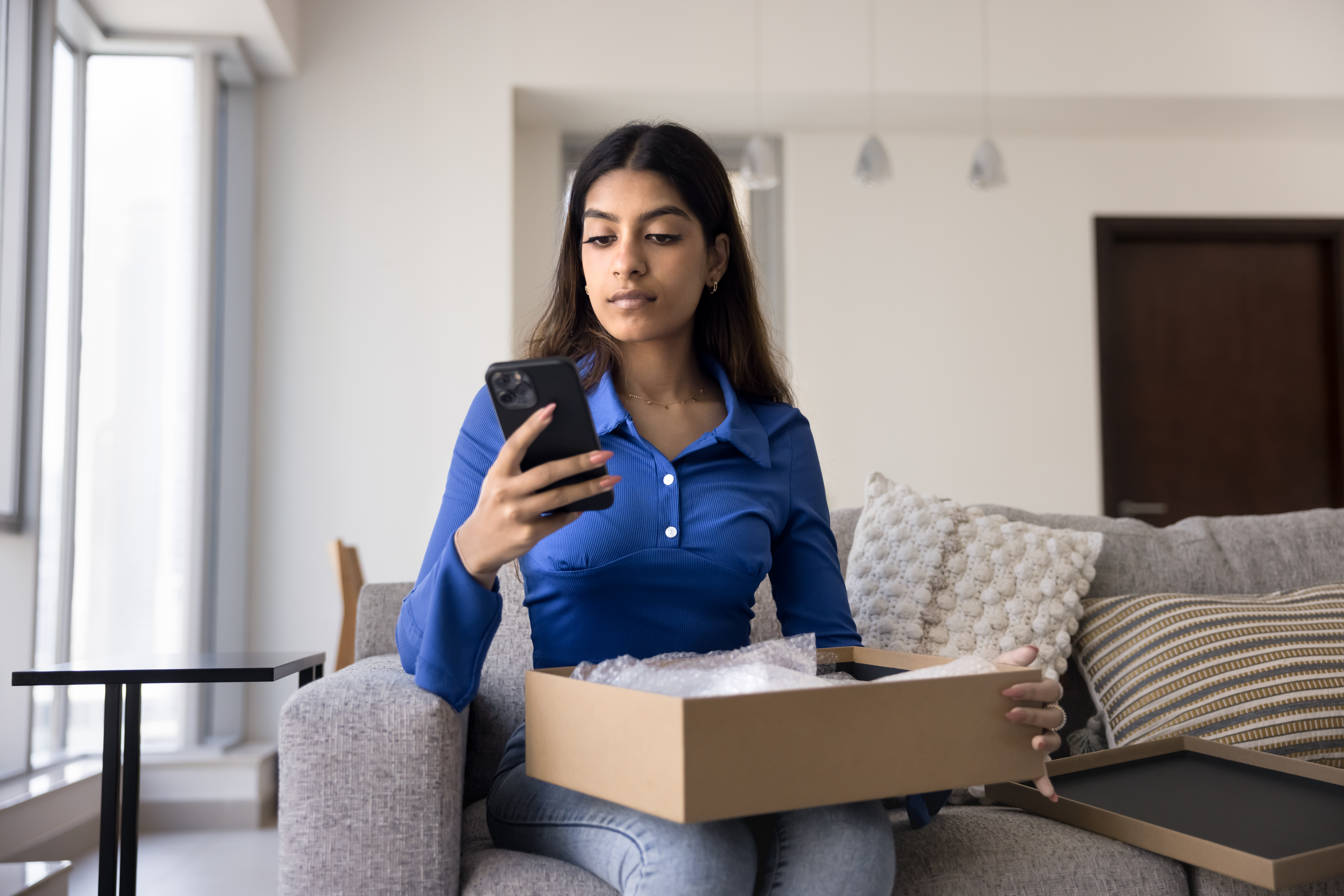 Discover how returns and claims abuse quietly drain $103B from retail margins. Read how CFOs can track impact, set ROI metrics, and make the business case for fraud prevention investments.