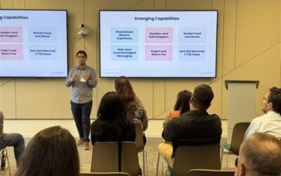 Inside the 2025 Irvine Roadshow: A Glimpse Into the Future of Retail Risk & Returns