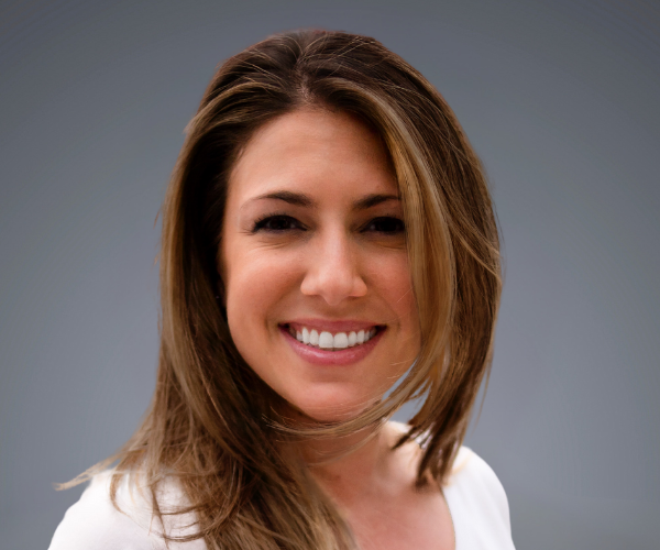 Sarah Cascone Chief Marketing Officer at Appriss Retail