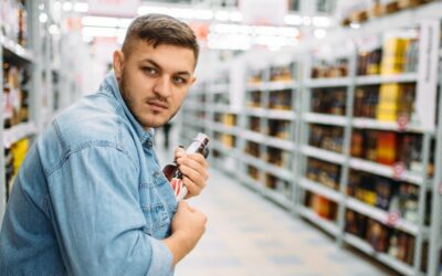 Returns and Claims: Organized Retail Crime’s New Favorite Loophole
