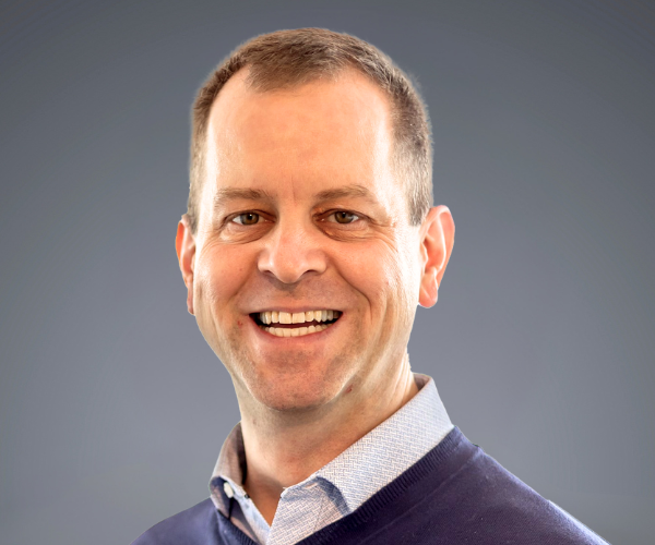 Jeremy Van Beusekom VP of Transformation at Appriss Retail