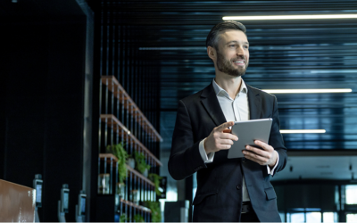 From Cost Center to Revenue Protection: Building the CFO-Level Business Case
