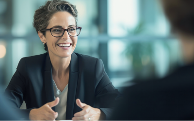 The Loss Prevention Leader’s Guide to Becoming a Profit Protection Partner