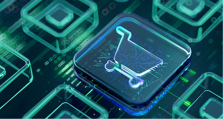 Who owns agentic commerce
