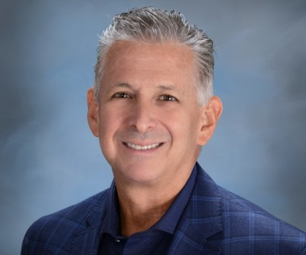 Brett Friedman