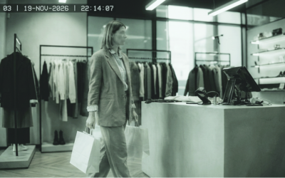 When retail loss prevention stops chasing ghosts and starts protecting margins