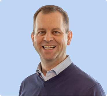 Jeremy Van Beusekom