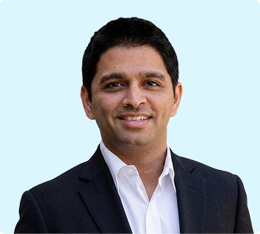 Vishal Patel, Ph.D