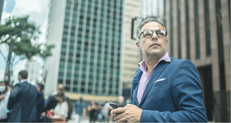 Why CFOs can't see their biggest margin opportunity