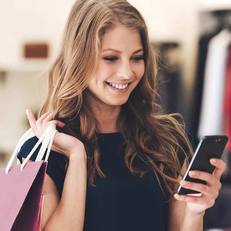 Engage Incentive Optimization applies advanced analytics and AI to shopper interactions to offer dynamic shopping incentives.