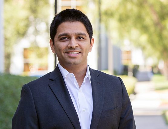 Vishal Patel, PhD