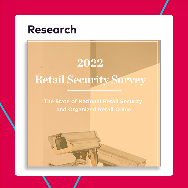 2022 national retail security survey from nrf and appriss retail
