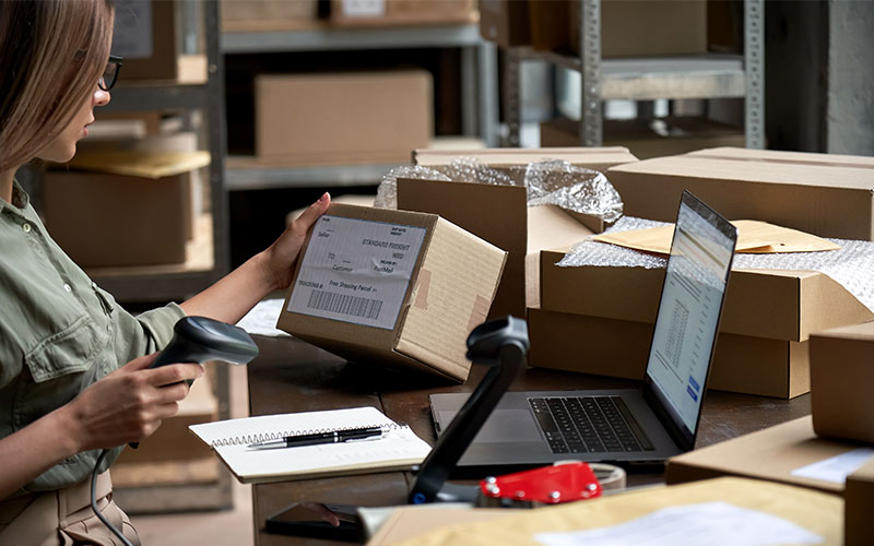 Drive down retail return and fraud rates. Lower the costs associated with reverse logistics, CPN, and shipping using Appriss Retail's solutions.