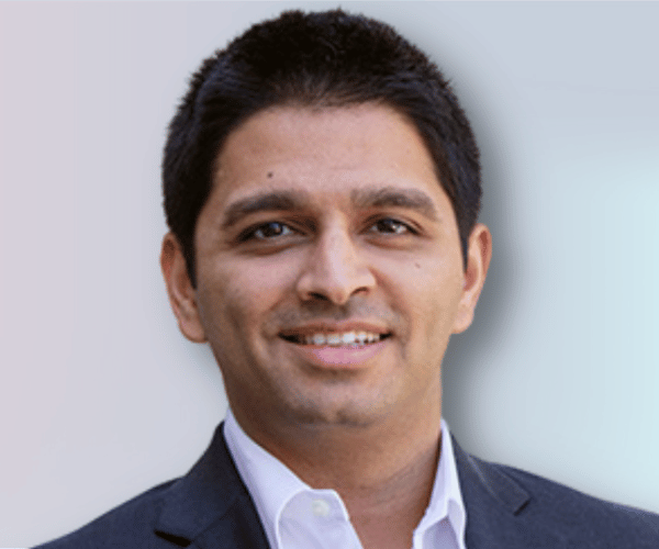 Appriss Retail | Dr. Vishal Patel, chief technology officer