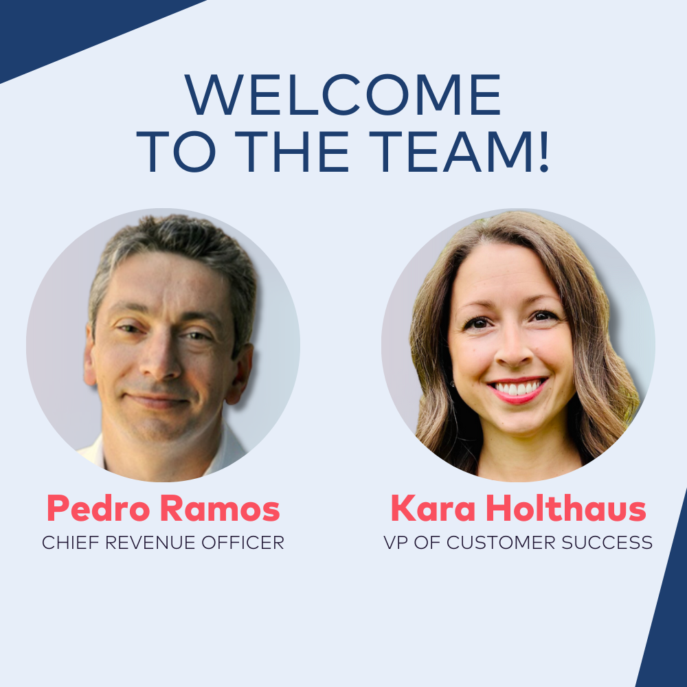 Pedro Ramos and Kara Holthaus join Appriss Retail