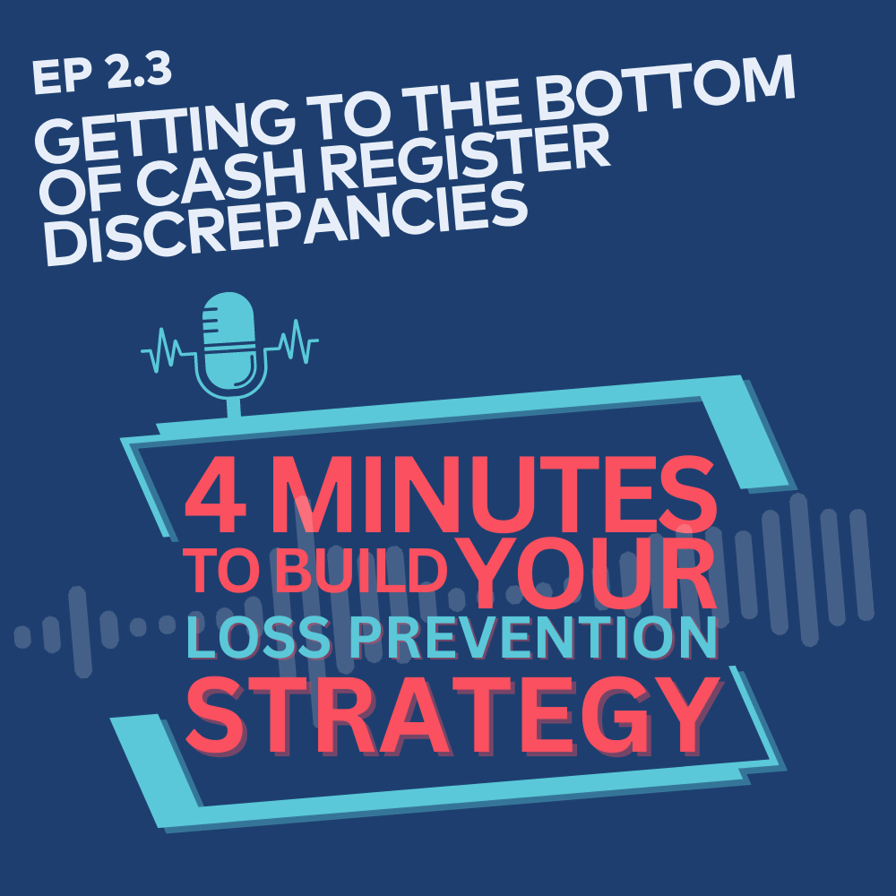 explore examples of unintentional and intentional cash loss, discuss what retailers typically look for in these cases, and touch upon the role of machine learning and technology in addressing this issue to help minimize losses.