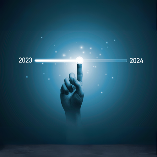 Retail crime (including organized retail crime), the economy, and artificial intelligence (AI) all weighed heavily on retail and loss prevention in 2023.